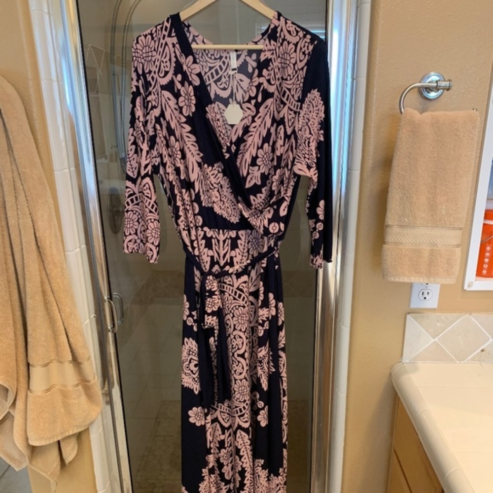 PinkBlush Maternity Long Sleeve Max